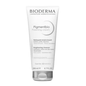Bioderma Pigmentbio Foaming Cream 200ml