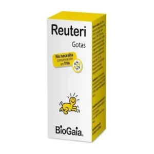 CASEN BioGaia Reuteri drops 10ml