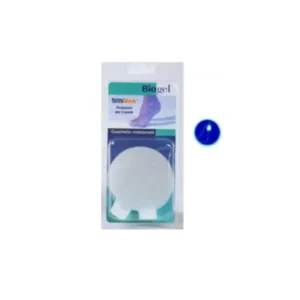 TECNIWORK Biogel Cushion Metartas 40-46 Large