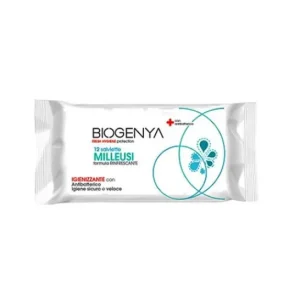 Disfarma Biogenya Milleusiigien12salv