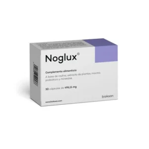 Bioksan Pharma Noglux 30caps