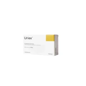 Bioksan Pharma Uriex 30caps