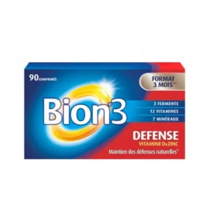 Bion 3 Adults 90 tablets