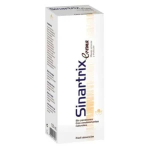 BIOSERUM Sinartrix Cream 125 ml.