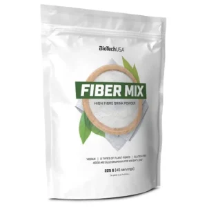 Biotech USA Fiber Mix Unflavored 225g