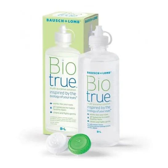 Bio True Biotrue Single Solution 300 ml