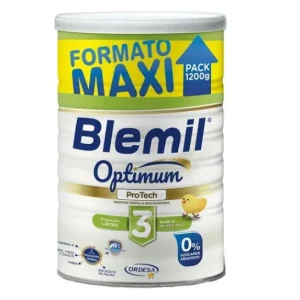 Blemil Plus 3 Optimum 6 Cans 1200G
