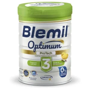 Blemil Plus 3 Optimum 800g