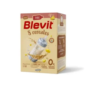Blevit ® Bibe 8 Cereales 500g