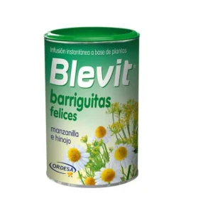 Blevit ™ Digest herbal tea 150g