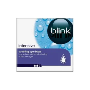 BLINK Intensive Tears eye drops 0