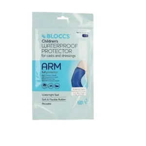 Bloccs Protección Brazo Entero Infantil 1ud