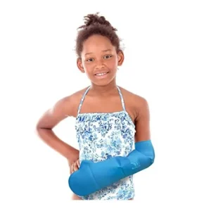 Bloccs Protector a Prueba de Agua Antebrazo Adolescente 1ud