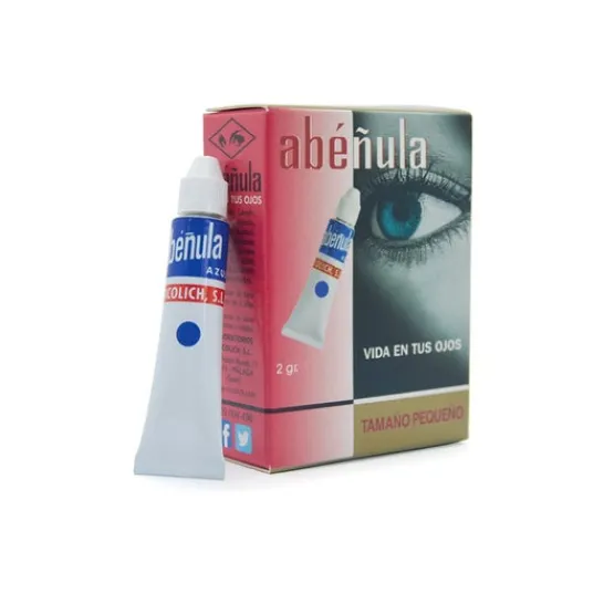 Abéñula Blue huckleberry small 2g