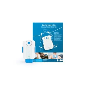 Bluetens Pack Sans Fil Electrodes Surf for Wireless Clip