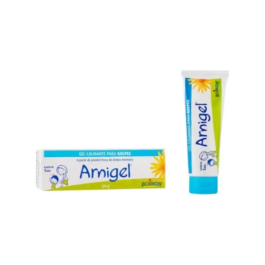 BOIRON Arnigel 120g