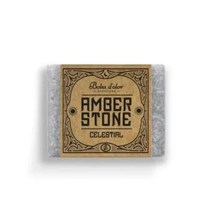 Boles d'Olor Amber Stone Celestial 1ud