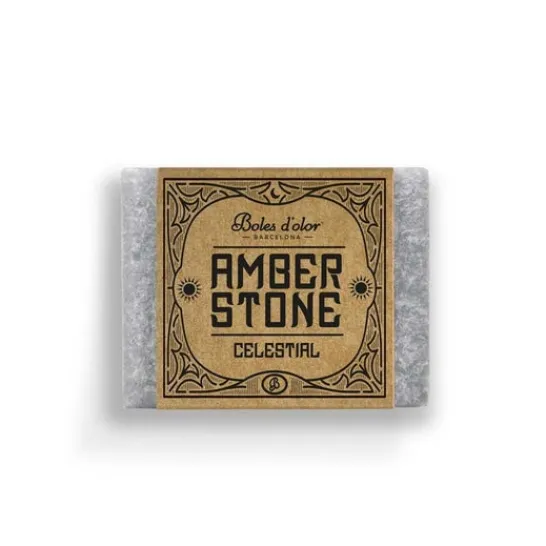 Boles d'Olor Amber Stone Celestial 1ud