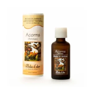 BOLES OLOR Boles d'Olor Ambients Mist Acorns (Acorns) 50ml
