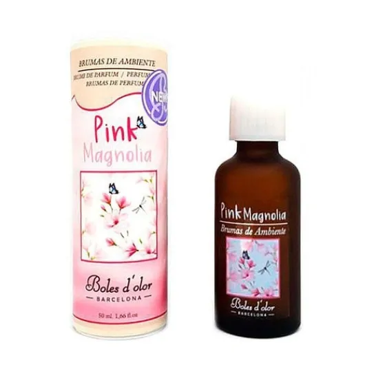 BOLES OLOR Boles d'Olor Ambients Mist Pink Magnolia 50ml