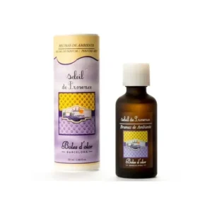 BOLES OLOR Boles d'Olor Ambients Mist Soleil de provence 50ml