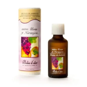 BOLES OLOR Boles d'Olor Ambients Mist Between Grapes and Oranges 50ml