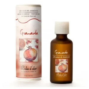 BOLES OLOR Boles d'Olor Ambients Mist Pomegranate 50ml
