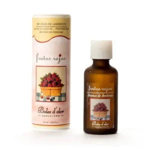 BOLES OLOR Boles d'Olor Ambients Mist Red Fruits 50ml