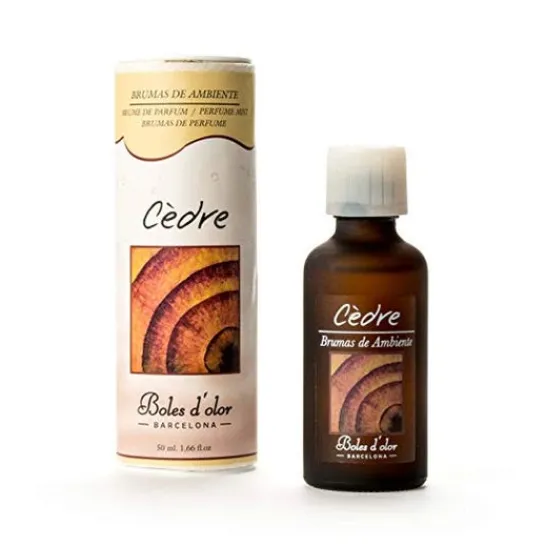 BOLES OLOR Boles d'Olor Ambients Mist Gin fizz 50ml