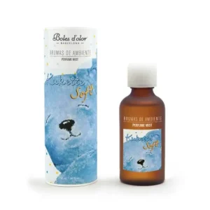 BOLES OLOR Boles d'Olor Ambients Mist Kukette Soft 50ml