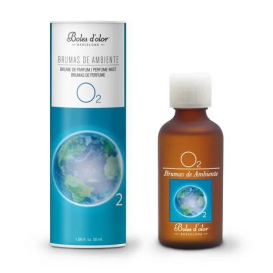 BOLES OLOR Boles d'Olor Ambients Mist O2 50ml