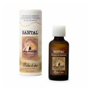 BOLES OLOR Boles d'Olor Ambients Santal Mist 50ml