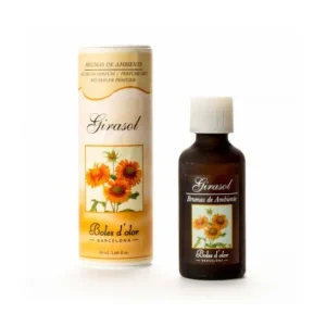 BOLES OLOR Boles d'Olor Ambients Sunflower Mist 50ml