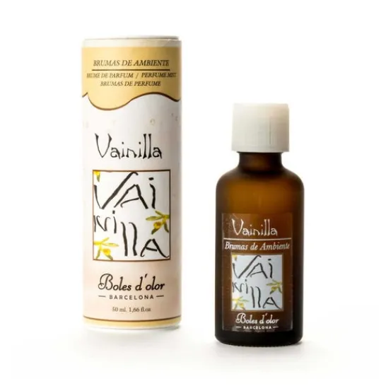 BOLES OLOR Boles d'Olor Ambients Vanilla Mist 50ml