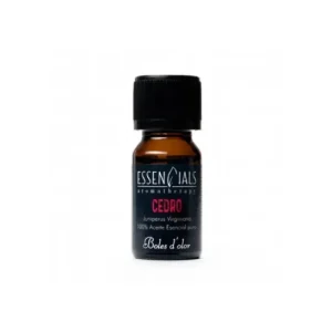 BOLES OLOR Boles d'Olor Essencials Essential Oil Cedarwood 6x10ml
