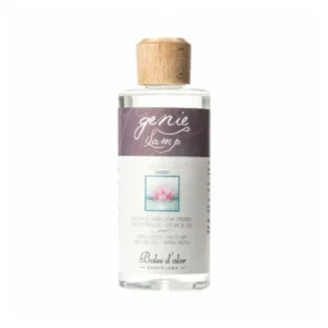 BOLES OLOR Boles d'Olor Genie Home Perfume Lotus Flower 500ml