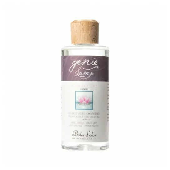 BOLES OLOR Boles d'Olor Genie Home Perfume Lotus Flower 500ml