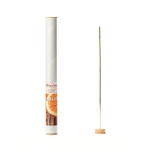 Boles d'Olor Inciensio Ambients Orange and Cinnamon 16 sticks