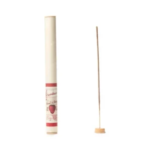 Boles d'Olor Inciensio Ambients Strawberry Sweet-Juice 16 sticks