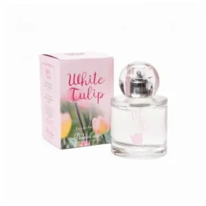 BOLES OLOR Boles d'Olor White Tulip 50ml