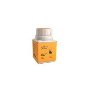 BotánicaPharma Botanicapharma Aloe vera 120comp