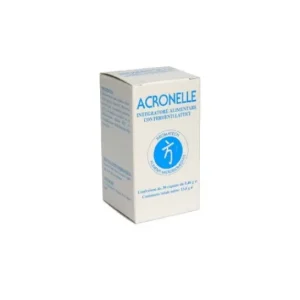 Bromatech Acorelle Food Supplement 30caps