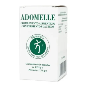 Bromatech Adomelle Dietary Supplement 30caps