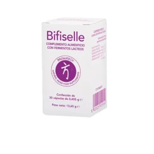 Bromatech Bifiselle 30caps