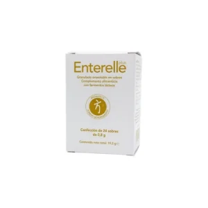 Bromatech Enterelle Plus 24 Sobres