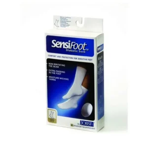 BSN MEDICAL Sensifoot Normal White Txl