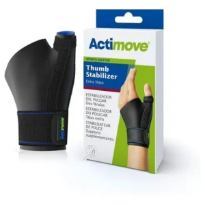 BSN MEDICAL Thumb Stabilizer T T L/Xl
