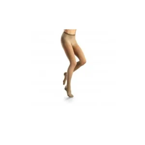 Comprelastic Buy compressing normal compression pantyhose beige T-4 1 pc
