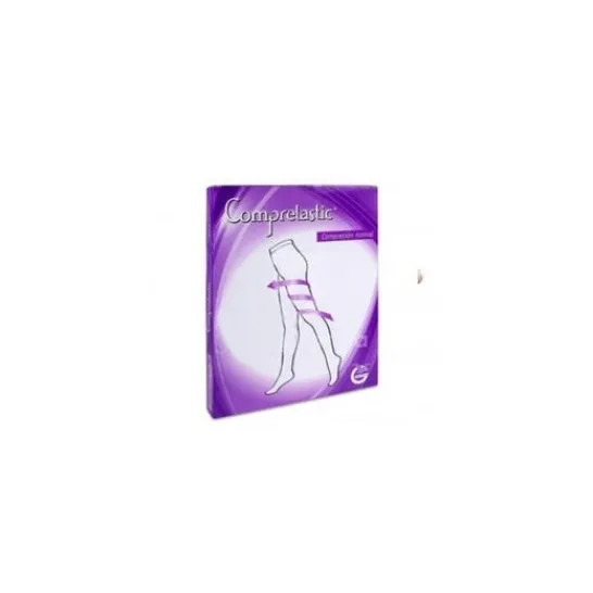 Comprelastic Buy elastic compression pantyhose normal colour blue T-4 1 pc