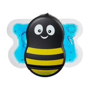 Buzzy XL Personal Striped Pain Relief Solution 1ud
